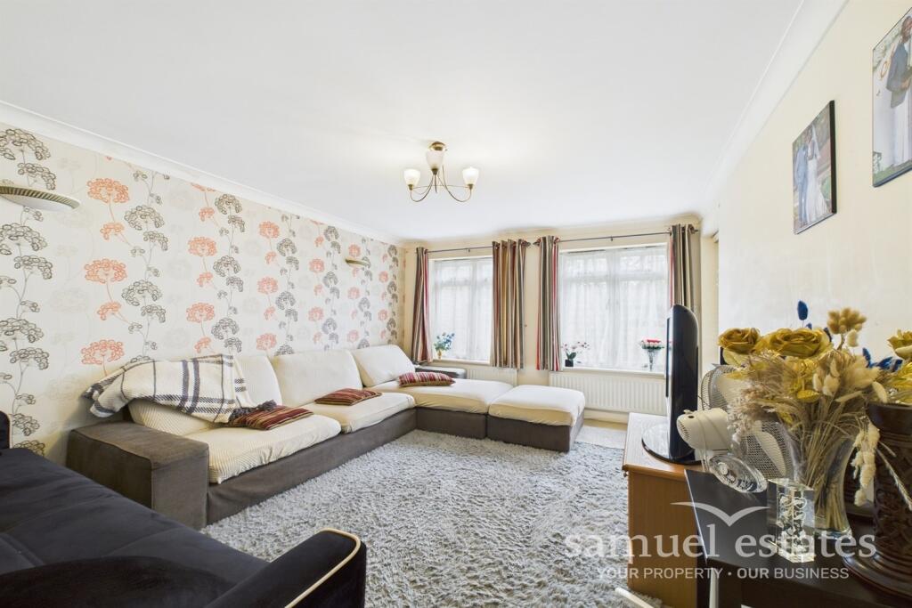 Main image of property: Worcester Road, Sutton, SM2