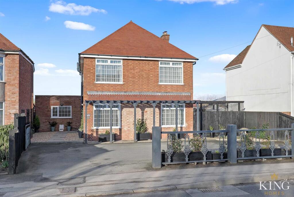 Main image of property: Bretforton Road, Badsey, Evesham