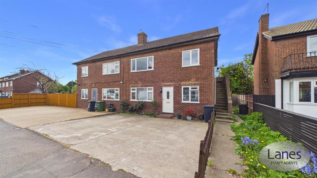 Main image of property: Cadmore Lane, Cheshunt