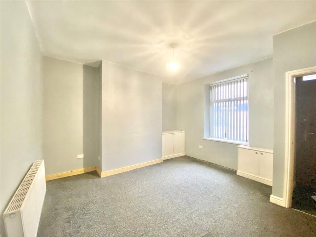 House in Blackburn - View 2