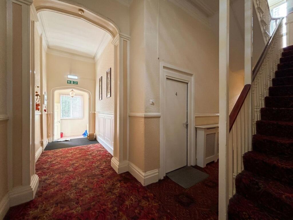 Apartment in Salford, Little Bolton - More