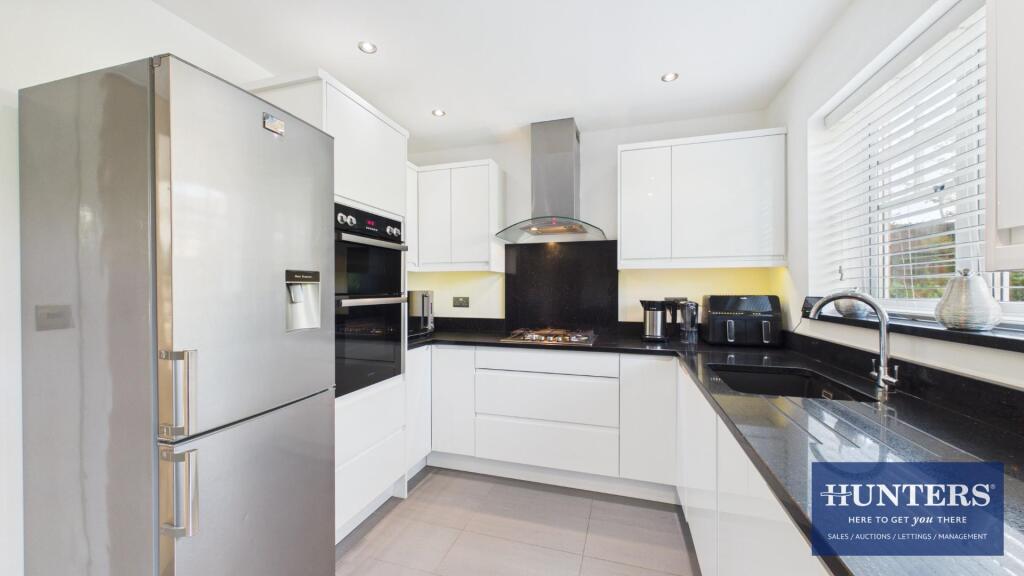 House in Sunderland, Millfield - More