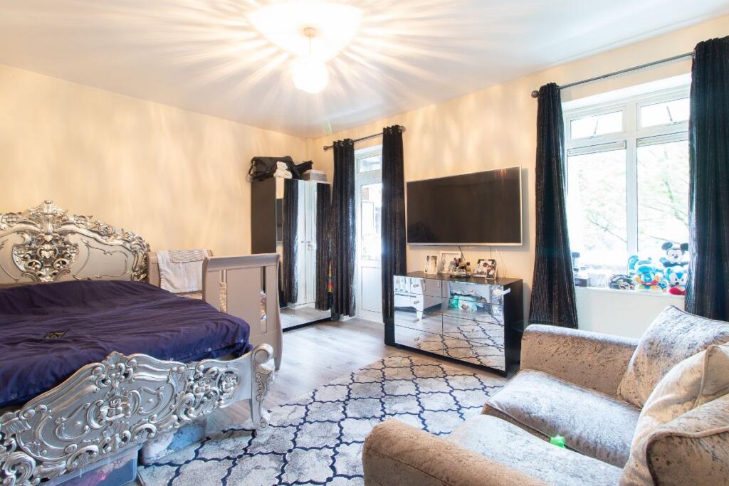 Main image of property: Godwin Court, Crowndale Road, London NW1