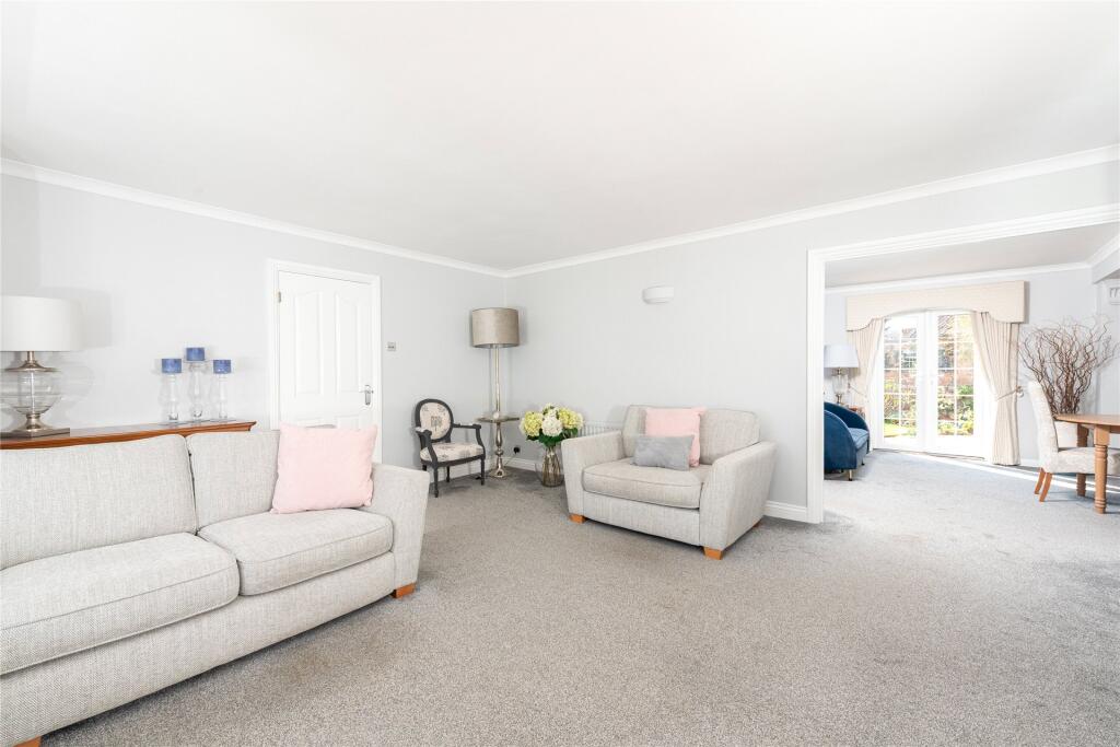 House in North Crawley, Little Crawley - More