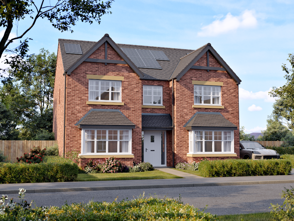 Main image of property: Manchester Old Rd
Middleton
M24 4PE