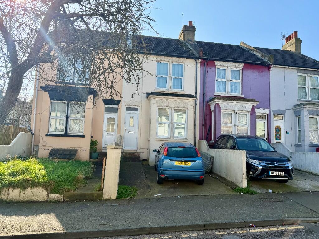 Main image of property: Gillingham Road, Gillingham, Kent, ME7