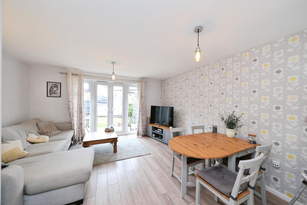 House in Nottingham - View 2
