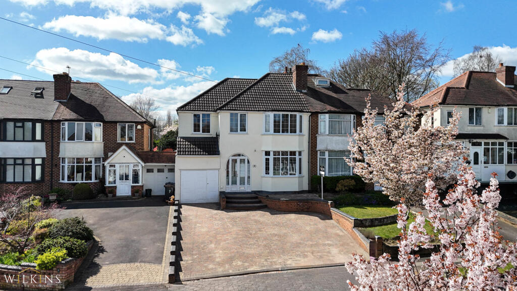 Additional image 33 of Coppice View Road, Sutton Coldfield, West Midlands, B73