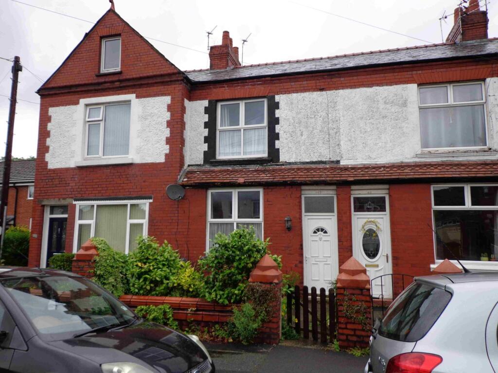 Main image of property: Higher Walton Road, Preston, PR5 4HD