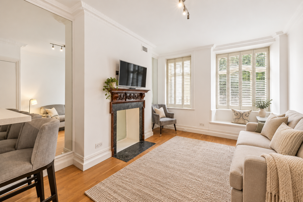 Main image of property: Hans Place, Knightsbridge SW1X All Bills Included | Fully Furnished | 3-6 Months