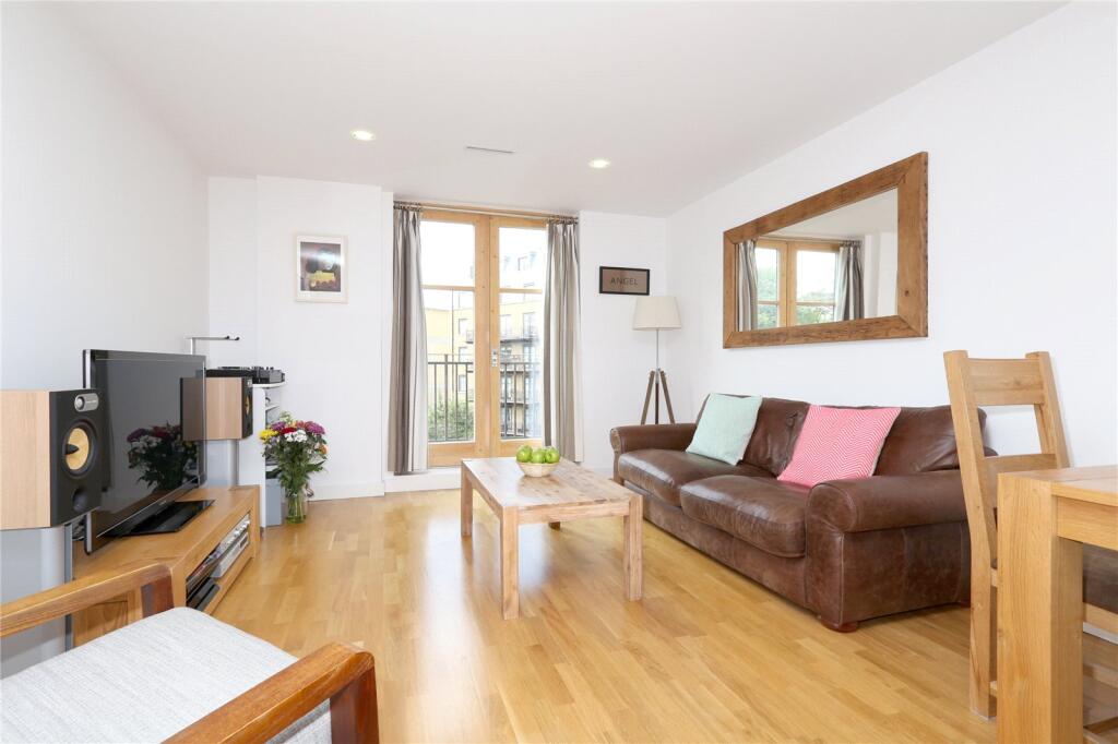 Main image of property: Highbury Gardens, 52 Holloway Road, Highbury, Islington, London, N7