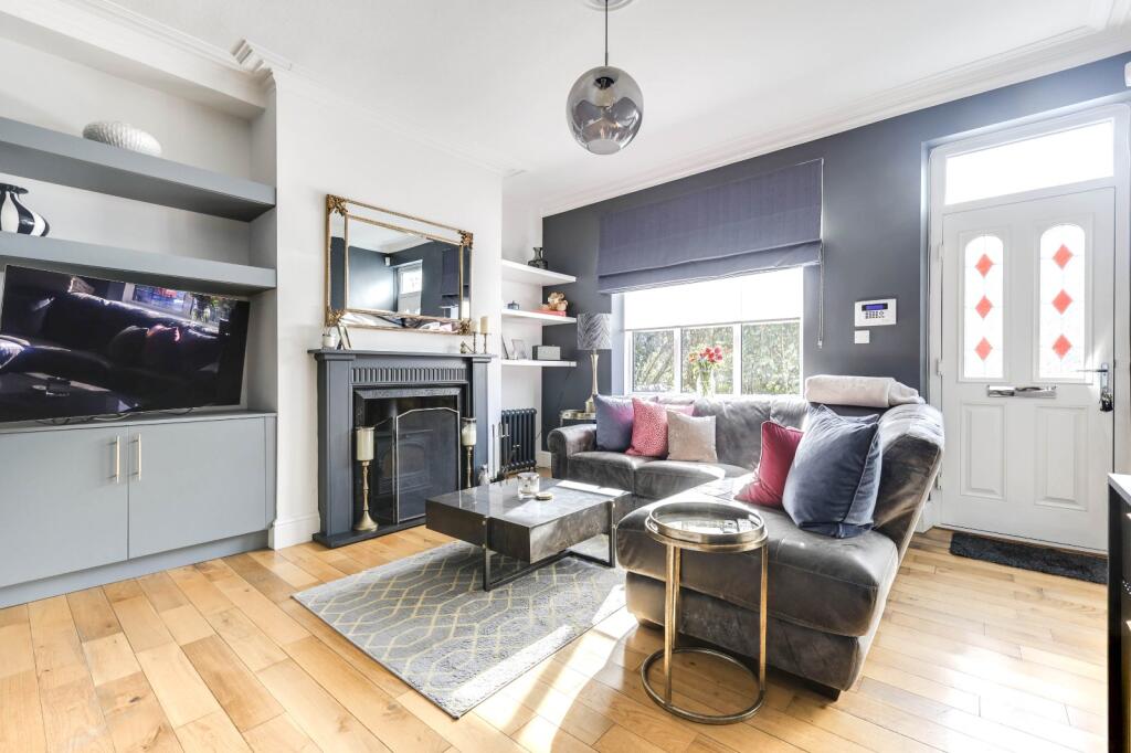 Bateson Street, Bradford, West Yorkshire, BD10 photo 2