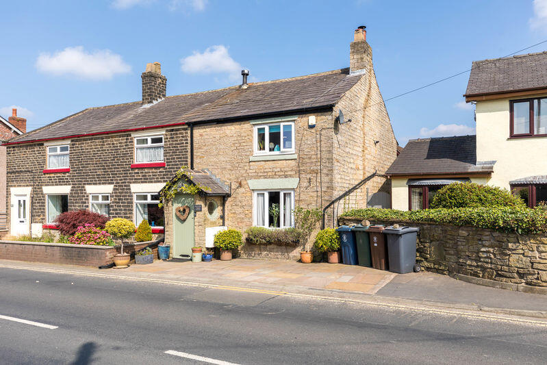 Main image of property: Mossy Lea Road, Wrightington, WN6 9RN