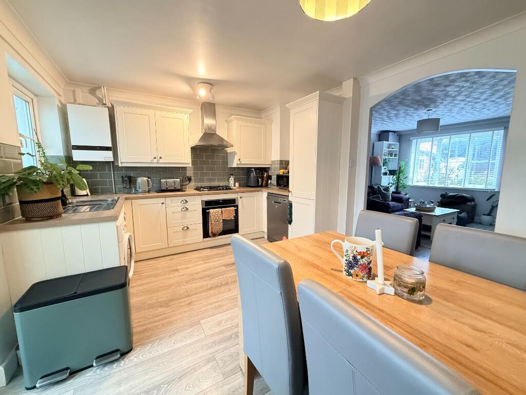 Main image of property: Thorpe Drive, Attleborough, Norfolk, NR17