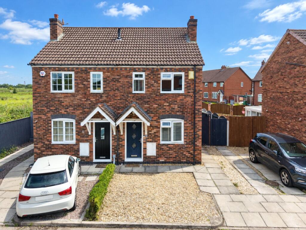 Main image of property: Ashby Close, Moreton, Wirral, CH46