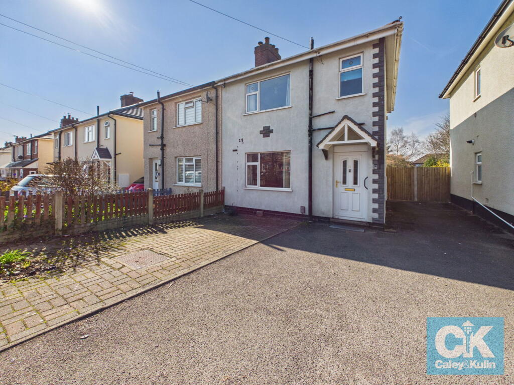 Main image of property: Norton East Road, Norton Canes, Cannock, WS11 9RR