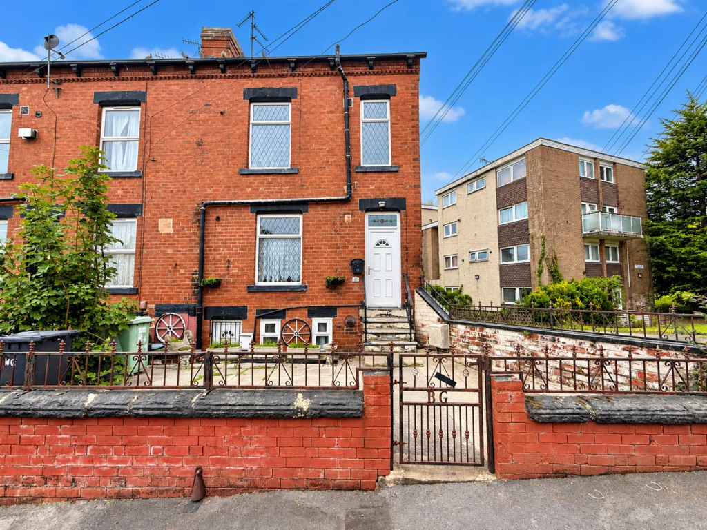 Main image of property: Pasture Mount, Armley, Leeds