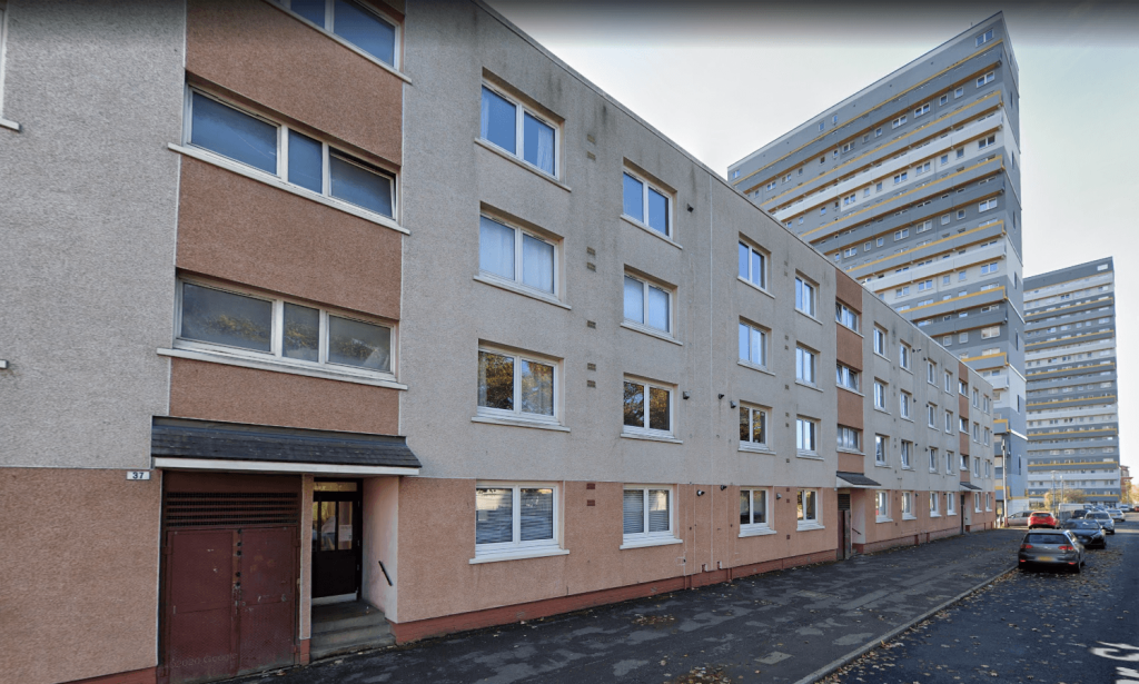 Main image of property: Glasgow, Lanarkshire, G20