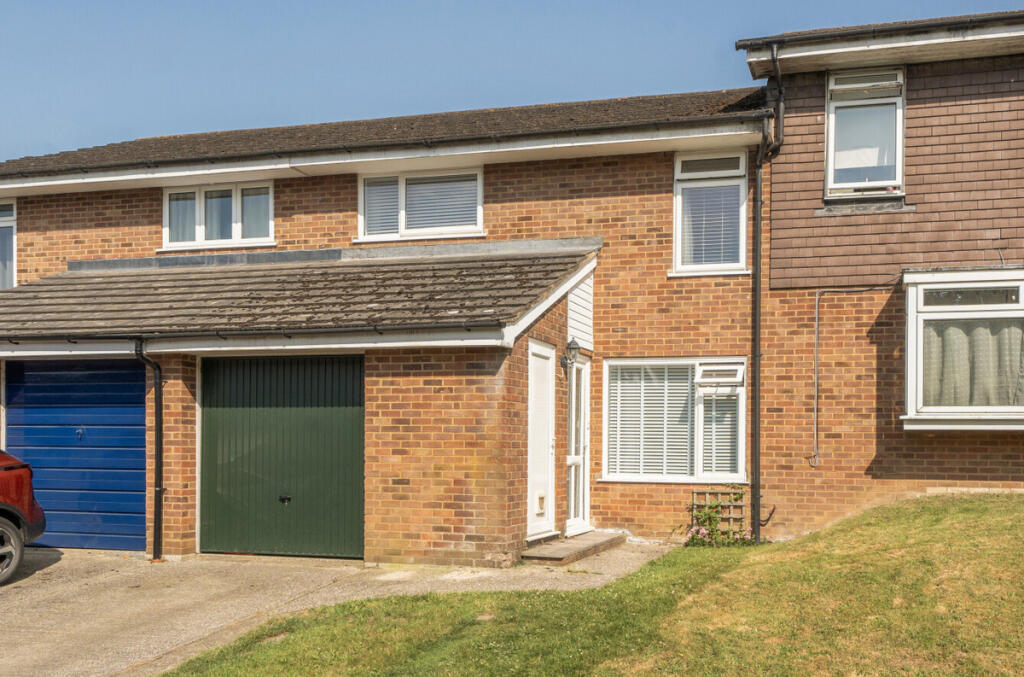 Main image of property: Downsview Drive, Midhurst, GU29