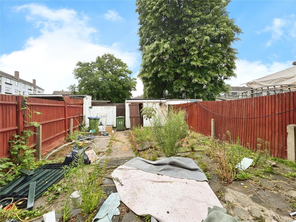 Photo of the property