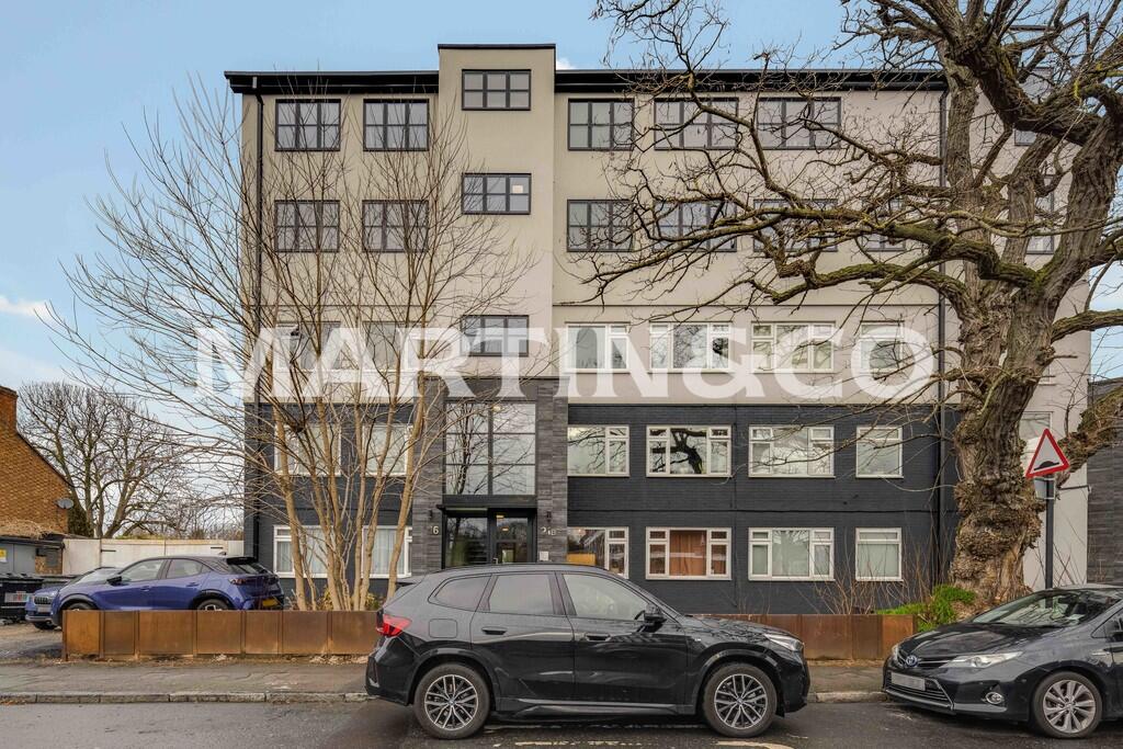 Main image of property: Harley Court, Blake Hall Road, Wanstead