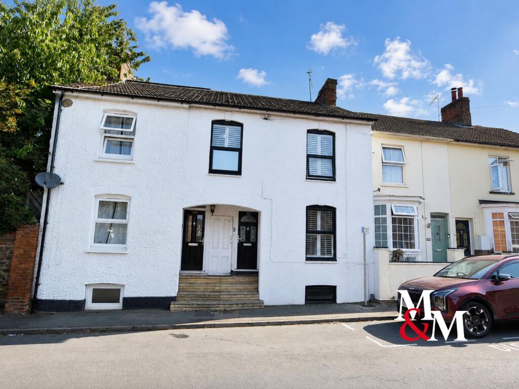 Main image of property: MILL ROAD
