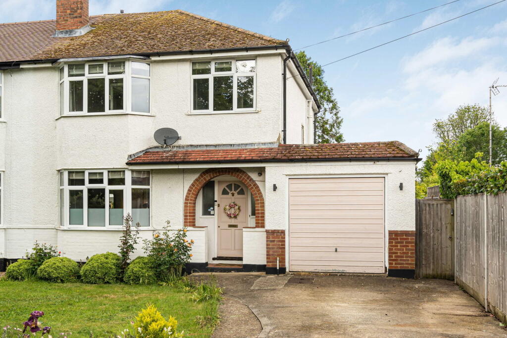 Main image of property: Sole Farm Road, Bookham, KT23