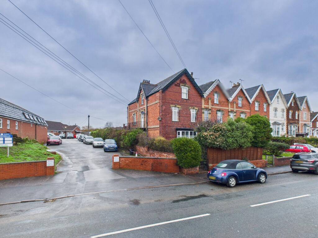 Main image of property: Durleigh Road, Bridgwater