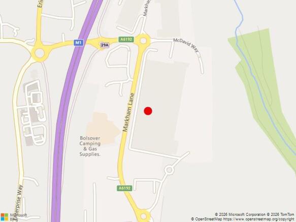Property Map