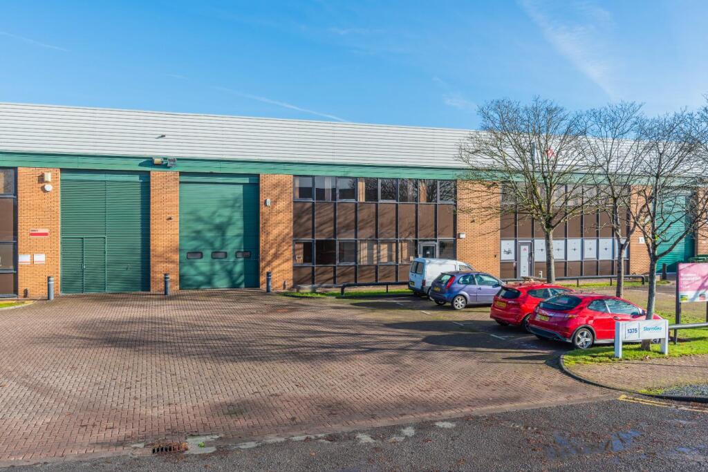 Main image of property: Units at 1300 Aztec West, Park Avenue, Almondsbury, Bristol, BS32 4RX.