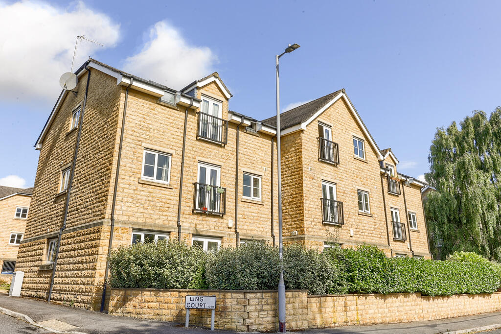 Main image of property: Ling Court, Menston, Ilkley, Bradford