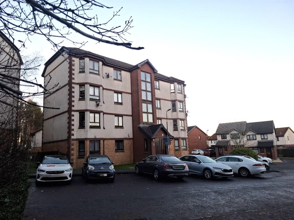 Main image of property: Waverley Crescent, Livingston, West Lothian, EH54