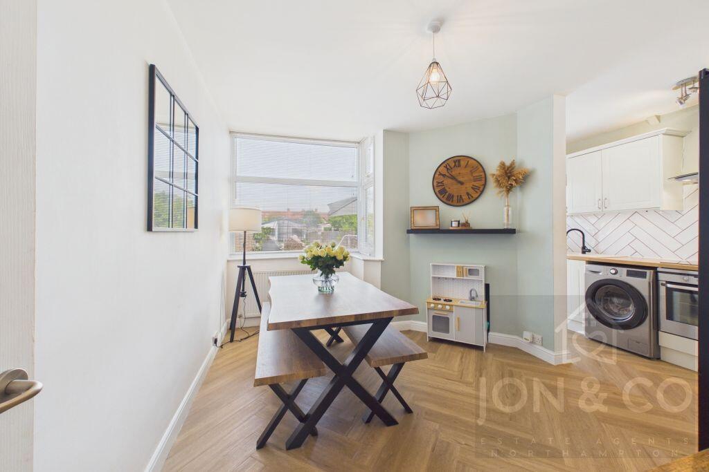 Highlands Avenue | Parklands | NN3 - View 4