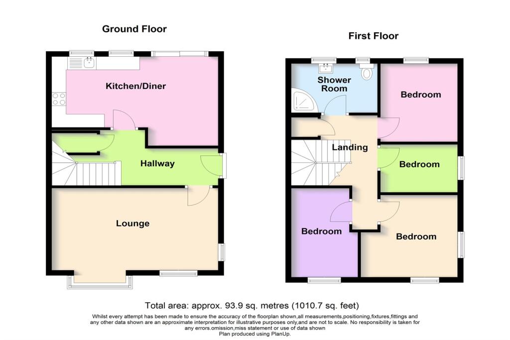 Gresford Close, Callands, WA5  9RY photo 2