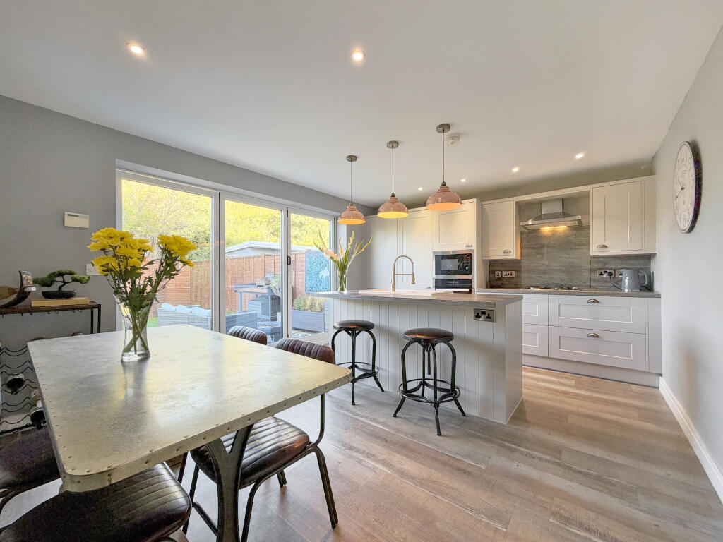 House in Nafferton - View 5