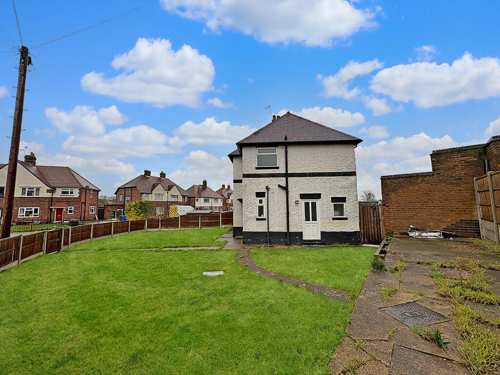 Welbeck Road, Long Eaton, NOTTINGHAM photo 3