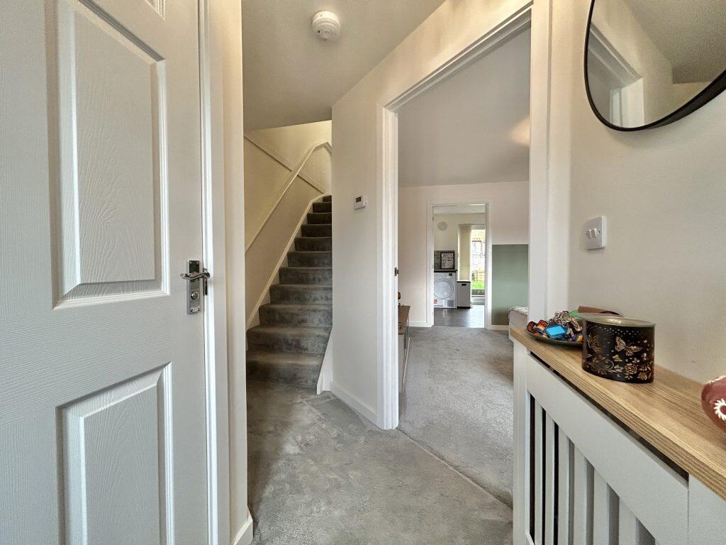 Falcon Road, Yeovil, Somerset, BA22 – další