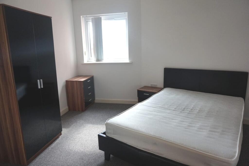 Apartment in Manchester - View 4