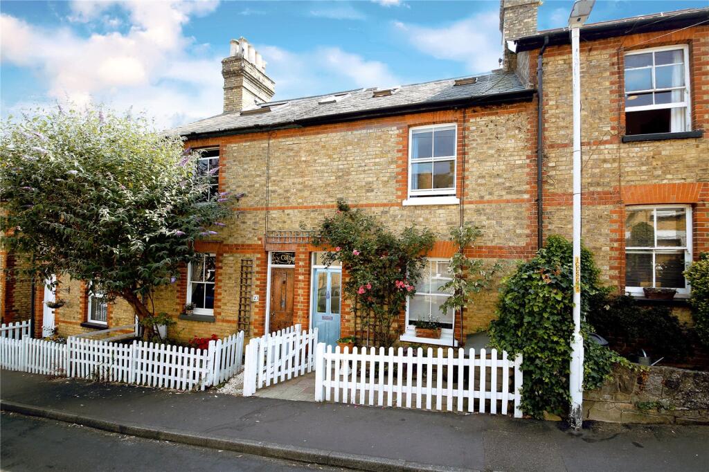 Main image of property: Cobden Road, Sevenoaks, Kent, TN13