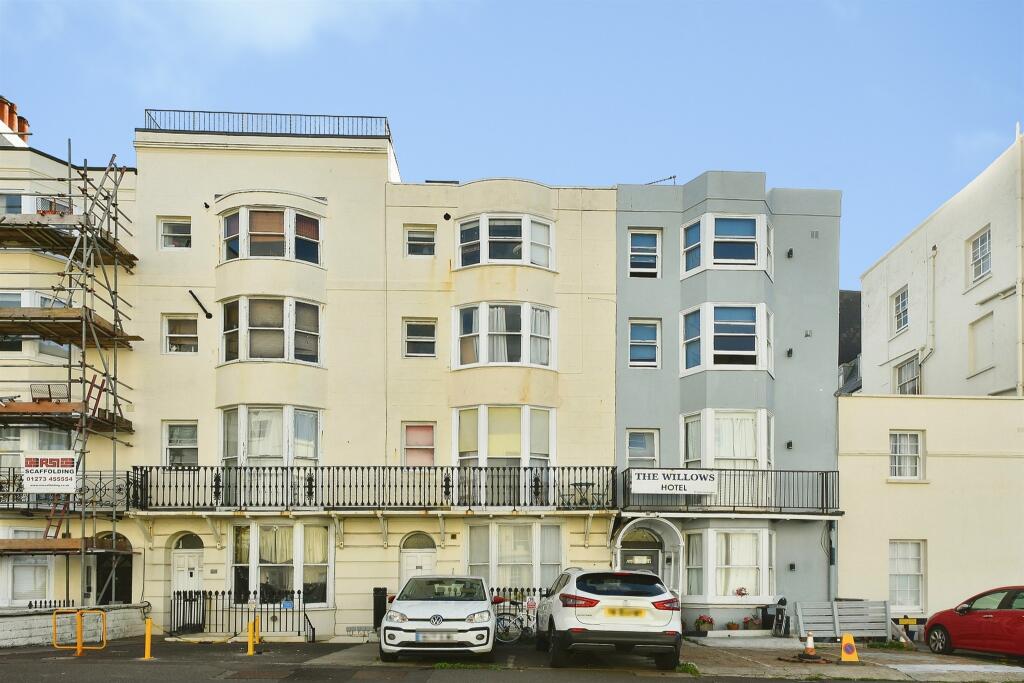 Main image of property: Lower Rock Gardens, Brighton