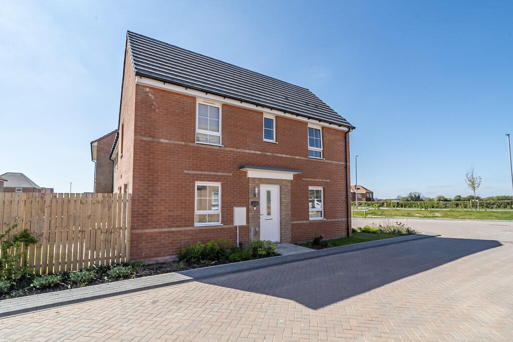 Main image of property: Richardson Place, Pocklington