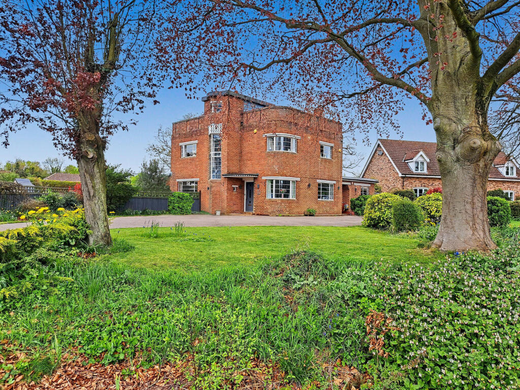 Main image of property: Station Road, Long Sutton