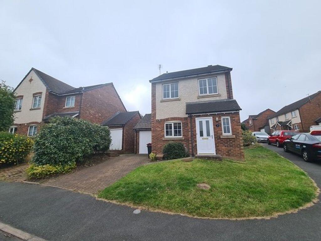 Main image of property: 17 Redshaw Avenue, Barrow-In-Furness