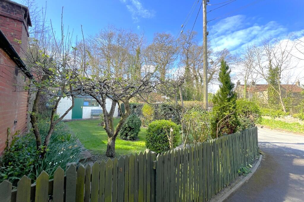 House in Grosmont, North Yorkshire - View 3