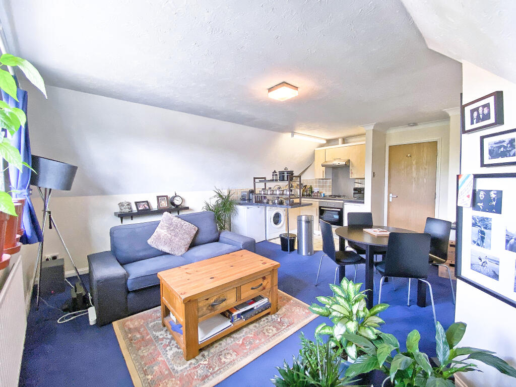 Apartment in Guildford, Ash - View 2