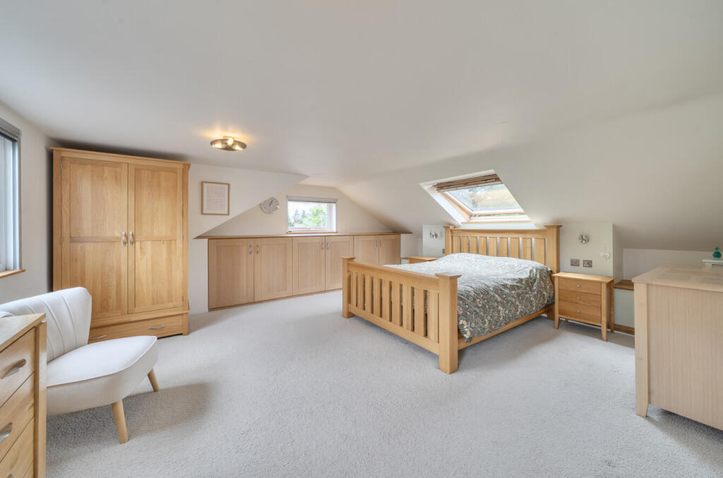 House in Guildford - More