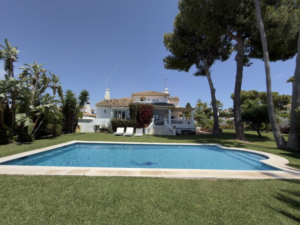 Main image of property: San Pedro de Alcántara, Málaga, Andalusia