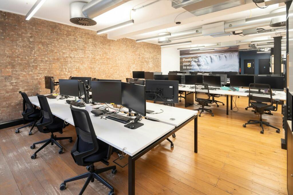 Office Space