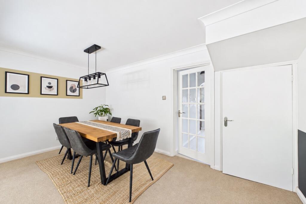House in Leighton Buzzard, Leighton-Linslade - More
