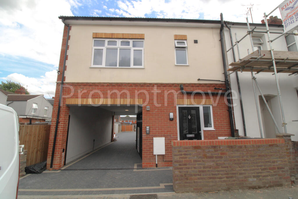 Main image of property: Holland Road Luton LU3 1JJ